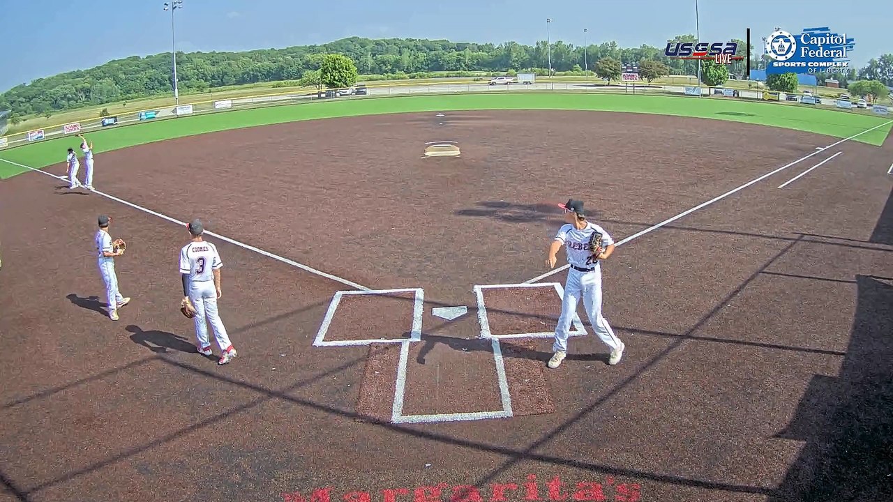 Margaritas Field (KC Sports) Sun, Jul 02, 2023...