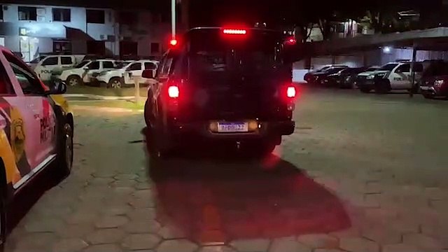 BPFron apreende R$ 100 mil em produtos contrabandeados em ônibus de linha