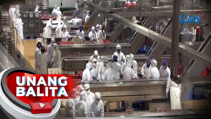 Ilang labor group, dismayado sa P40 wage hike sa mga manggagawa sa NCR | UB