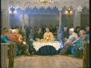 Mahmoud El Idrissi محمود الإدريسي