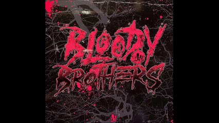 Bloody Brothers - After Murder Sunrise [ICP Patreon CD Single]