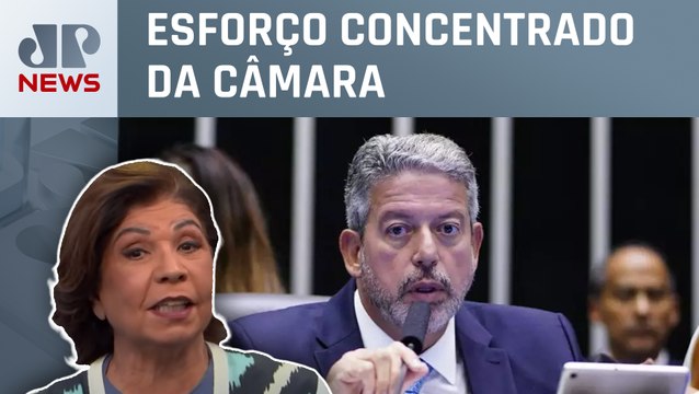 Arthur Lira quer aprovar reforma tributária até sexta (07); Dora Kramer analisa