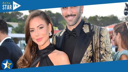 Léna Guillou se confie sur les "hauts et les bas" qui fracturent son couple avec Adil Rami : "Pour l