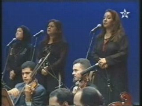 Mahmoud El Idrissi محمود الإدريسي Mahmoud Al Idrissi