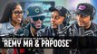 REMY MA & PAPOOSE: MILLION DOLLAZ WORTH OF GAME EPISODE 224