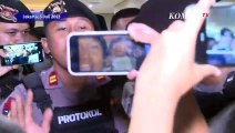 Ditanya soal Isu Bekingan Istana, Panji Gumilang Sebut Sudah Jelaskan ke Polisi
