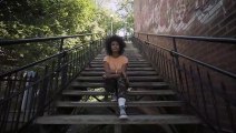 Le cœur sur le flow: Marieme sur les traces du hip hop au Québec | show | 2021 | Official Trailer