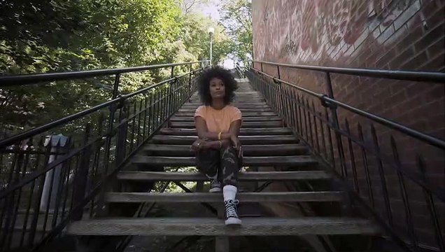 Le cœur sur le flow: Marieme sur les traces du hip hop au Québec | show | 2021 | Official Trailer