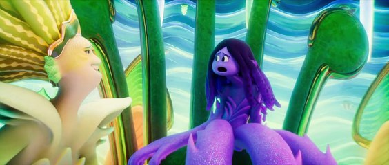 Ρούμπι: Ένα Κράκεν στην Εφηβεία | movie | 2023 | Official Trailer