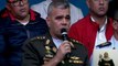 Min. Padrino López: Aviación Militar Bolivariana cumple con su trabajo de una manera heroica
