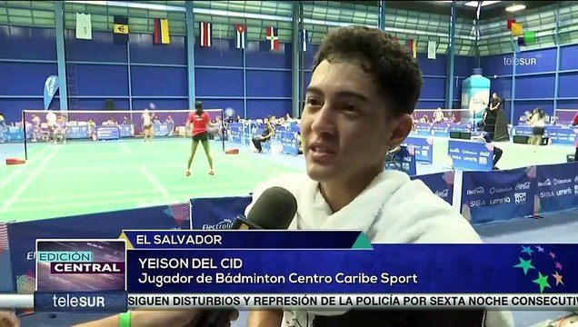 Quince disciplinas deportivas llegan a su fin en los XXXIII Juegos Centroamericanos y del Caribe