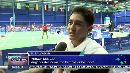 Quince disciplinas deportivas llegan a su fin en los XXXIII Juegos Centroamericanos y del Caribe