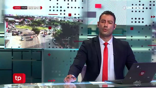 A poco del inicio de obras para el viaducto, transportistas se quejan por la falta de información y piden celeridad