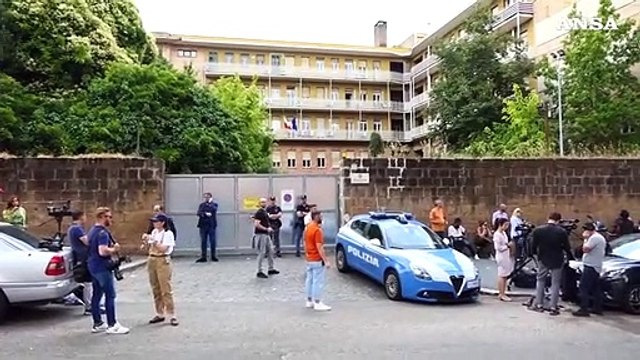 Primavalle, convalidato il fermo del 17enne