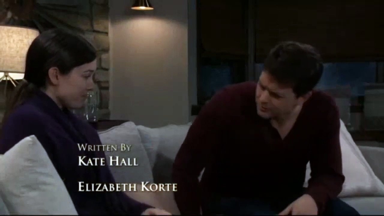 Michael & Willow talk at home 4/18/23 pt.1
