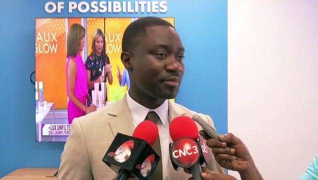 NEW ACTING CHIEF ADMINISTRATOR APPOINTED