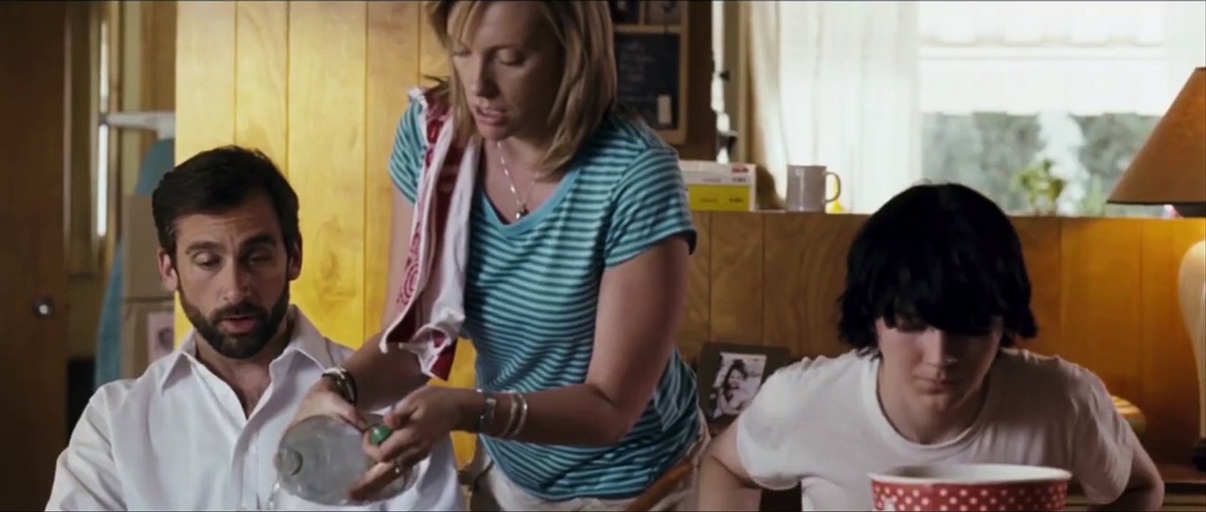 Little Miss Sunshine Bande-annonce (DE)