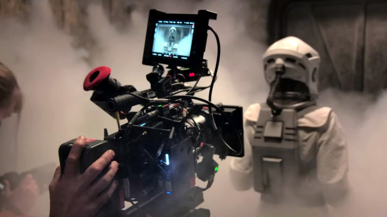 Silo: Staffel 1 der Apple TV-Serie ist vorbei, jetzt gibt es einen Blick hinter die Kulissen