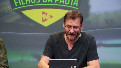 FDP 98 | O AMÉRICA jogou melhor que o ATLÉTICO?