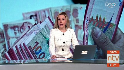 Mujeres pagaban con billetes falsos