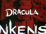 Dracula vs. Frankenstein Bande-annonce (EN)