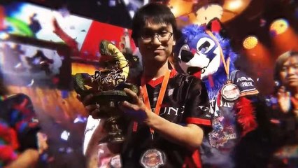 Dragon Ball FighterZ - Tráiler Anuncio del World Tour 2023/2024