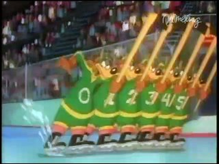 Tom und Jerry Kids -  Feuer und Eis  Angriff aus der Luft _ Ein Himmlicher Irrtum