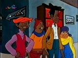 Fat Albert und die Cosby-Kids - Der Pool-Hai