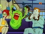 The real Ghostbusters - Geisterjagd im Weltraum