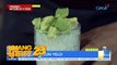 Avocado con yelo at iba pang avocado foods, ating tikman with Chef JR Royol | Unang Hirit