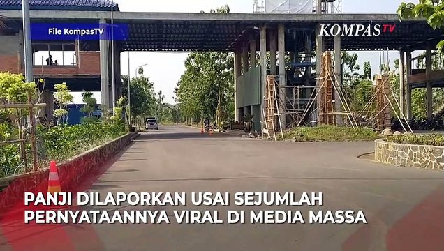 Panji Gumilang Beber Tiga Hal yang Diperiksa Polisi Terkait Kasus Penistaan Agama
