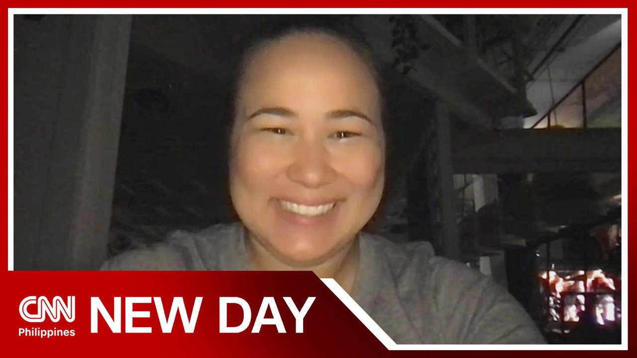 Filipino elected to World Rugby Executive Board | New Day