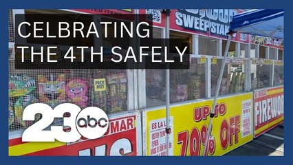 Celebrating independence safely for family, friends, and pets