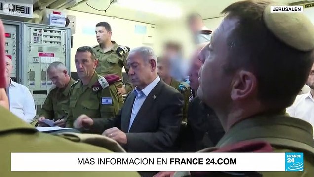 Autoridad palestina suspendió su cooperación con Israel en materia de seguridad