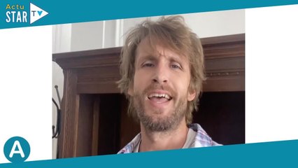 VIDÉO Philippe Lacheau dévoile un lourd indice sur son prochain film, un mystère pas si bien gardé !