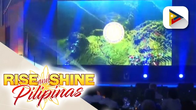 'Love the Philippines' tourism campaign ng DOT, hindi umano kuha sa Pilipinas ang ilang footage; DOT, nilinaw na ang DDB Philippines ang gumawa ng audio visual presentation