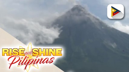 Albay Gov. Lagman, naniniwalang premature pa ang panawagan ni Rep. Salceda hinggil sa paglikas ng mga residente