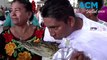 Mexican mayor marries crocodile in traditional prosperity ceremony