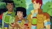 Captain Planet and the Planeteers - Se2 - Ep17 HD Watch