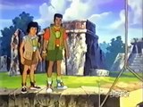 Captain Planet and the Planeteers - Se4 - Ep10 HD Watch