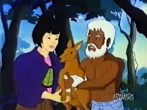 Captain Planet and the Planeteers - Se4 - Ep06 HD Watch