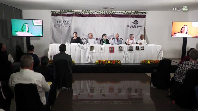 En septiembre dará respuesta el estado mexicano a comisión para la verdad en tema de desapariciones