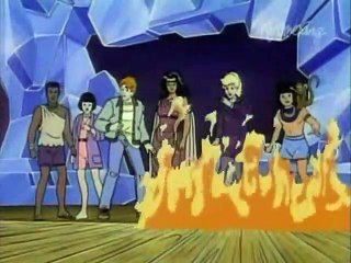 Captain Planet-Die Retter der Erde