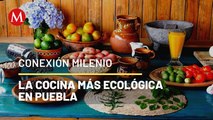 La Revolución de la Cocina | Conexión Milenio