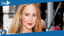 Jennifer Lawrence : son cadeau insolite à Robert de Niro pour la naissance de son dernier enfant