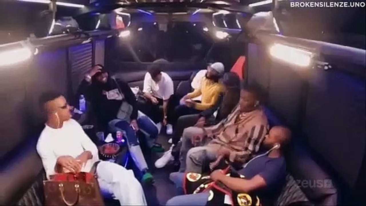 Bad Boys Texas S 1 Ep 14  - 2023