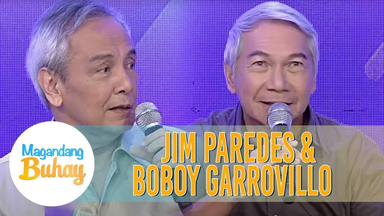 The reason behind APO Hiking Society's name | Magandang Buhay
