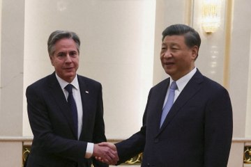 US Treasury chief Yellen to visit China