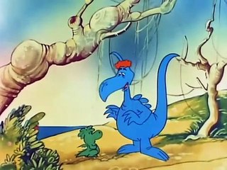 Grisu,der kleine Drache-Liebe Verwandte