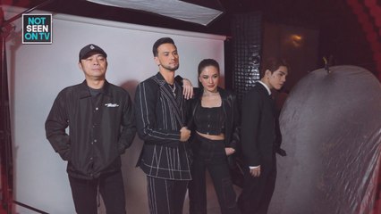 NSOTV: Behind-the-scenes at 'The Voice Generations' pictorial